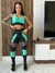 Imagem do Conjunto Top e Calça Legging Fitness