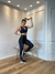Conjunto Top e Calça Legging Fitness - loja online