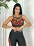 Calça Legging Detalhe Lateral Fitness na internet