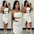 Vestido Midi com Bojo Pimenta Original - comprar online