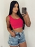 Cropped Regatinha Pimenta Original - Amôdorah
