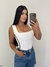 Body Caneladinho Pimenta Original - comprar online