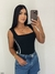 Body Caneladinho Pimenta Original na internet