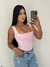 Imagem do Body Caneladinho Pimenta Original