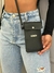 Bolsa Bag com Visor