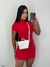 Vestido Poliamida Pimenta Original - comprar online