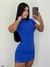 Vestido Poliamida Pimenta Original - Amôdorah