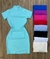 Vestido Poliamida Pimenta Original
