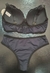 Conjunto de Lingerie Rendado - comprar online