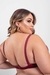 Sutiã Liso Plus Size - comprar online