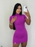 Vestido Poliamida Pimenta Original - loja online