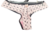 Imagem do Calcinha Fio Duplo Estampada