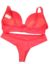 Conjunto de Lingerie Liso - comprar online