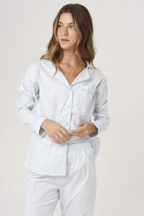 PIJAMA AMALFI - comprar online