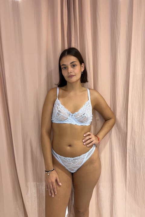 CONJUNTO GHANA - comprar online