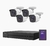 Kit de 4 cámaras básico - comprar en línea