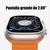 Smartwatch S8 Ultra Max D/49mm 2.08 Nfc Carga Inalámbrica - comprar en línea