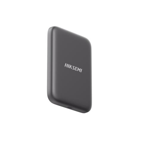 Unidad SSD Portátil de 1TB con Función Magnética / USB-C / Compatible con Celulares y Otros Dispositivos / Hasta 2000 MB/s