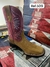 Bota Texas Rodeo N.40