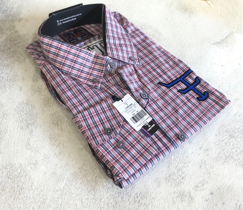 CAMISA MASCULINA COMPETIÇÃO TAM G1
