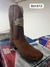 Imagem do Bota Texas Rodeo N.38