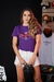 T-SHIRT RED MAN TAM G - comprar online