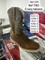 Bota Texas Rodeo N.43 - loja online