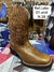 Bota Texas Rodeo N.38 - comprar online