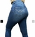 Calça Feminina Cós a médio Minuty - 221042 - comprar online