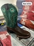 Bota Texas Rodeo Masculina N.44 na internet