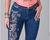 Calça Feminina Flare Minuty 231338 - comprar online