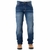 Calça 100% Algodão Masculina Texas Farm - Galpão John Country®