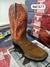 Bota Texas Rodeo Masculina N.44 - Galpão John Country®