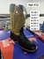 Bota Texas Rodeo N.37