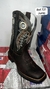Bota Texas Rodeo N.36