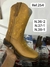 Botas Texas Rodeo