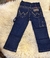 Calça Infantil Carpinteira Fort Bull c/ elastano. na internet