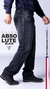 Calça 100% Algodão Masculina Texas Farm - loja online