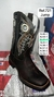 Botas Texas Rodeo