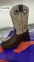 Bota Texas Rodeo Masculina N.44 - comprar online