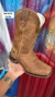 Bota Texas Rodeo Masculina N.44