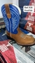Bota Texas Rodeo N.38
