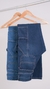 Calça 100% Algodão Masculina Texas Farm