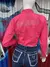 Cropped West Country Tam P - loja online
