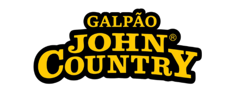 Galpão John Country®