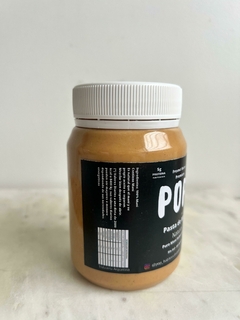 Pasta de Mani Pop! Natural - PACK X 12 UNIDADES 360cc - comprar online