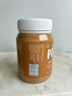 Pasta de Mani Pop! con Dulce de Leche - PACK X 24 UNIDADES 360cc - comprar online