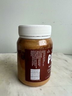 Pasta de Mani con Cacao Amargo x 360cc - comprar online