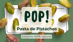 Pasta de Pistacho 200cc