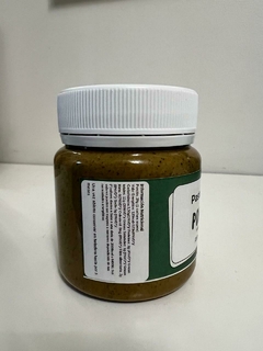 Pasta de Pistacho 200cc - Pop! Hábitos Saludables
